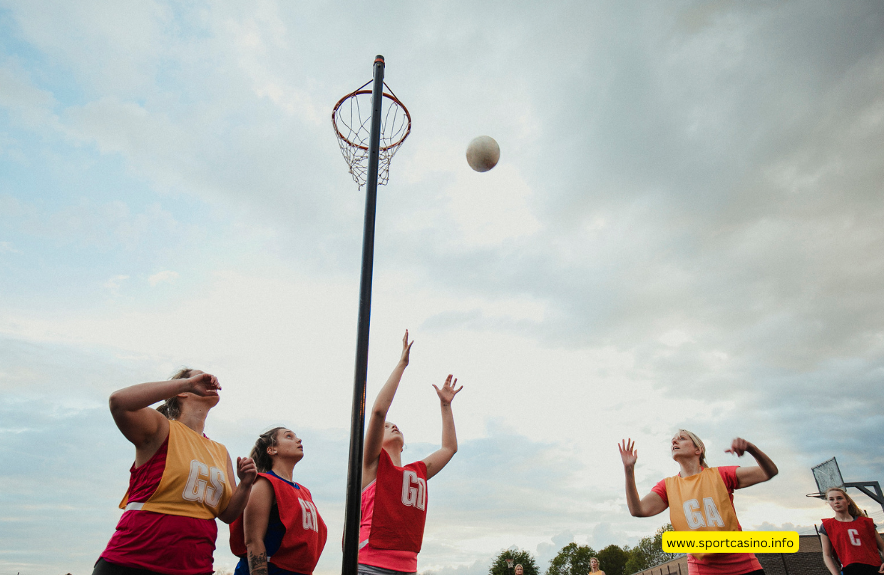 Netball Rules: A Comprehensive Guide for Beginners